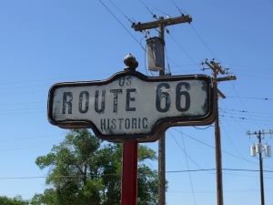 ruta 66