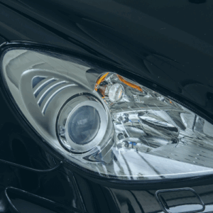 Restauración de faros