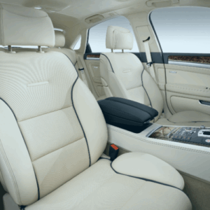 Interior impecable