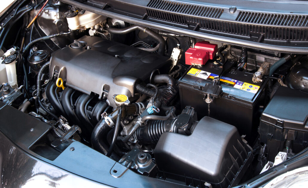 Motor