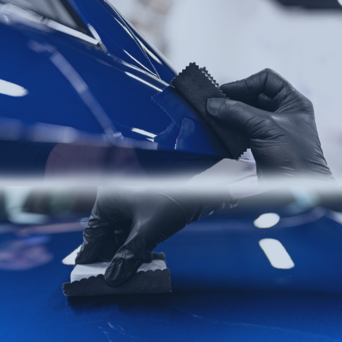 Tratamiento Ceramico