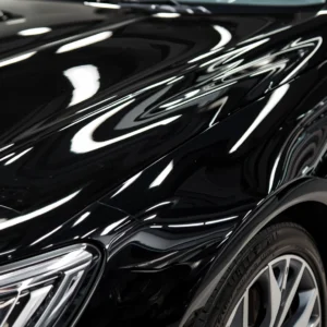 Brillante coche gloss